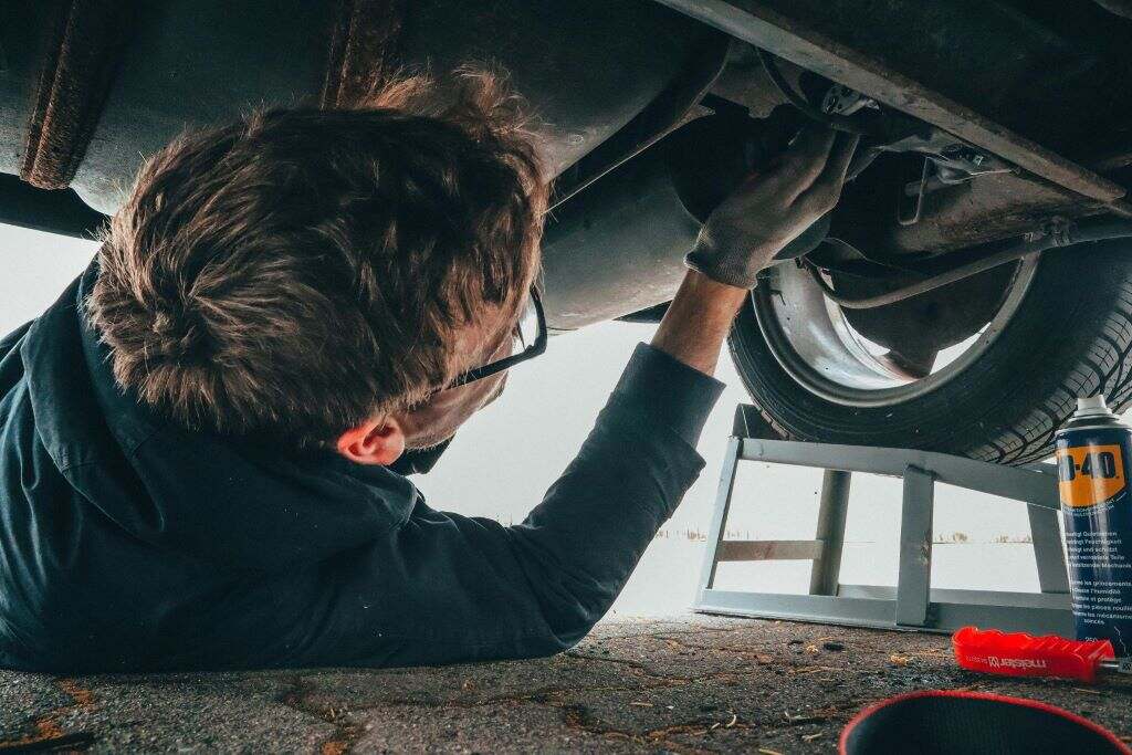 Rising Repair Costs Could Lead to More Dangerous Cars on the Road