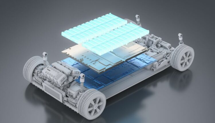 Storedot’s Battery Technology Offers EV Owners A Winterproof Charging Experience