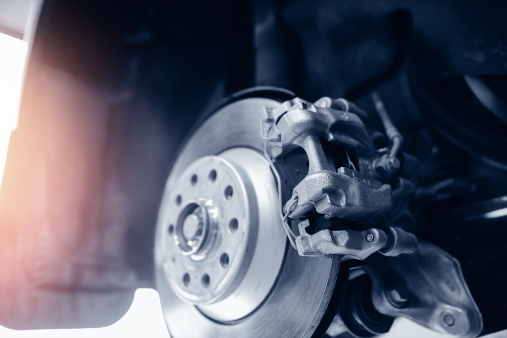 Everything You Should Know About Your Car’s Brake Calipers