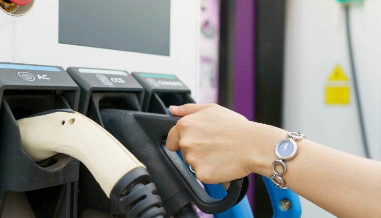 IDTechEx Research Analyzes the Increasingly Overcrowded EV Fire Protection Market