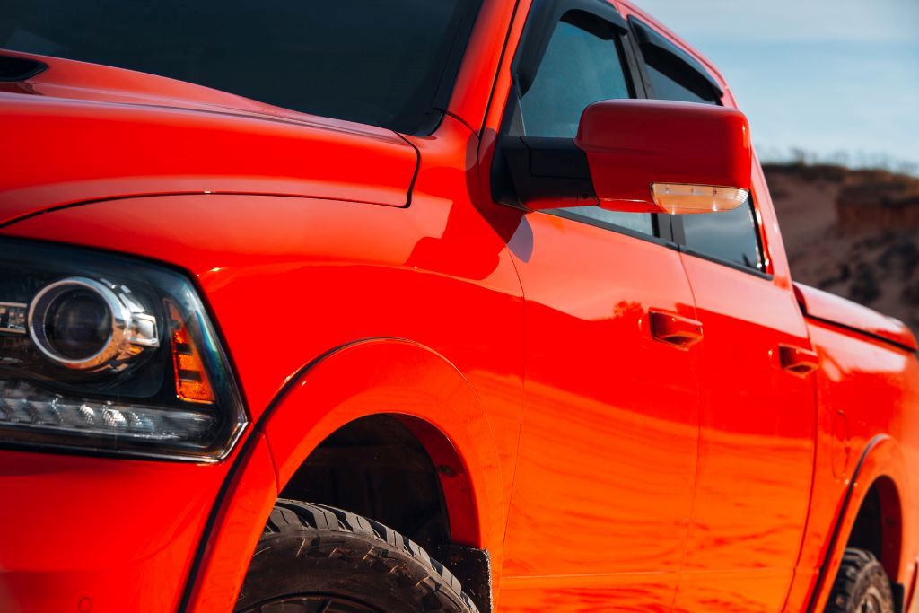 Key Details To Know Before Buying a Truck