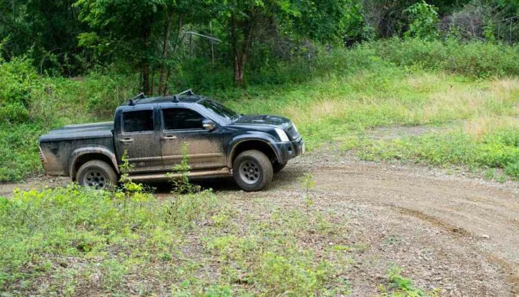 Preparing Your Pickup for Off-Roading Adventures