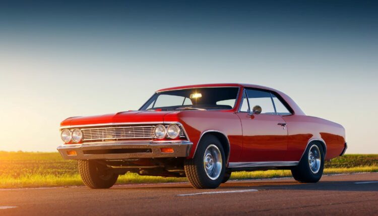 Tips for Taking a Classic Car on a Road Trip