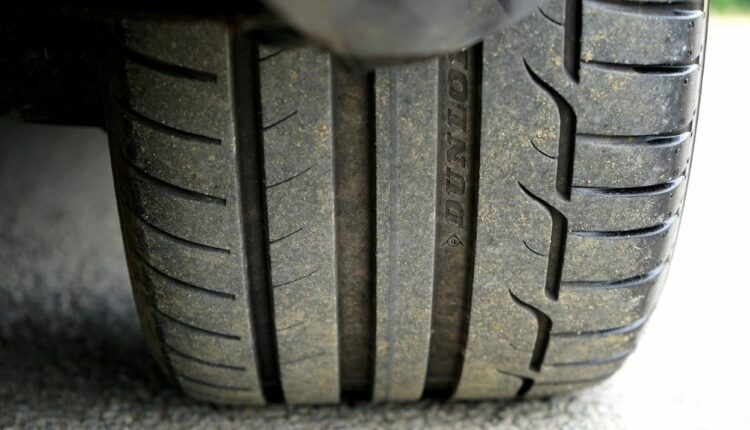 Treading Carefully: How Can We Look After Our Tyres Better?