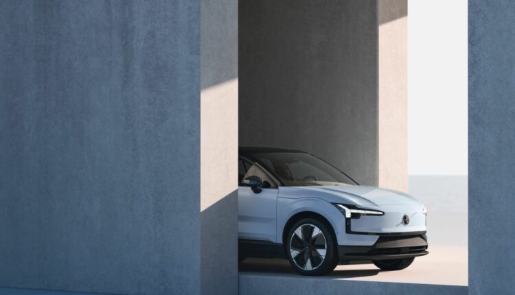 Volvo Car USA and Canada Reports Sales of 11,814 Cars in April