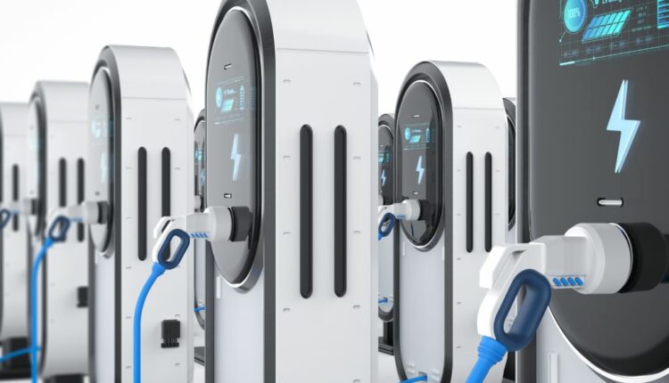 Dispelling the Downturn of the EV Market