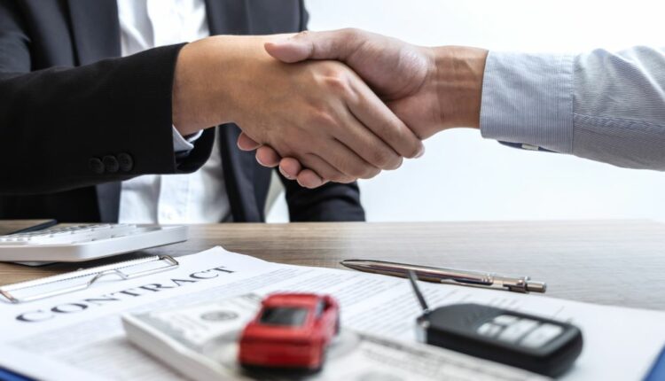 Over Half Have Never Claimed Against Their Car Insurance