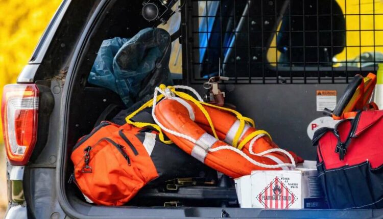 Surprising items that should never be left in cars this weekend