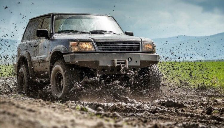 7 Gift Ideas for People Who Like To Off-Road