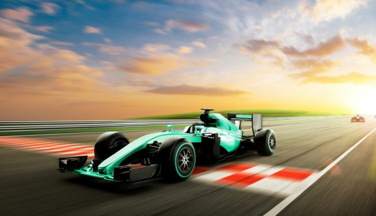 Simple Ways To Improve Your Race Car’s Performance