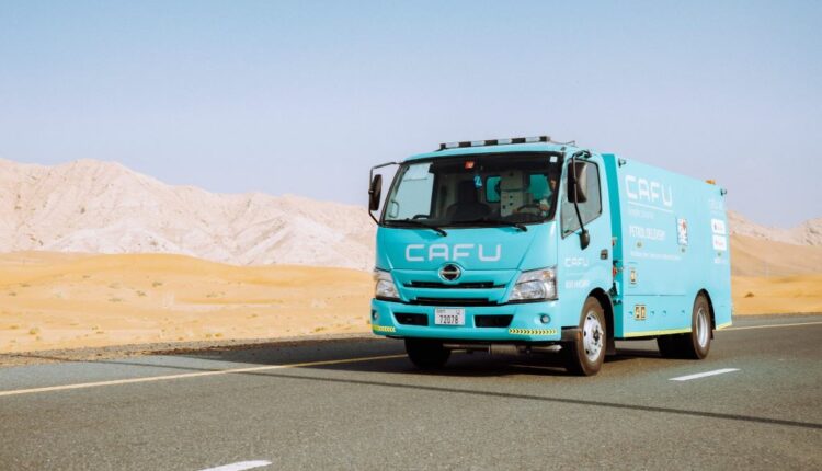 CAFU expands Into Ras Al Khaimah, Reinforcing Commitment to Offering Convenience Across the UAE