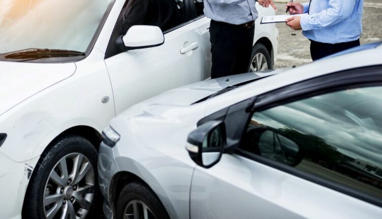 How To Avoid Collisions During Your Commute