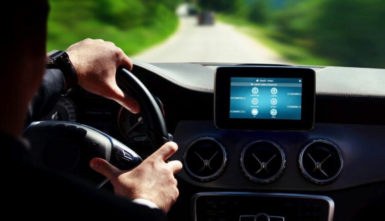 What Makes a Great Automotive User Experience?