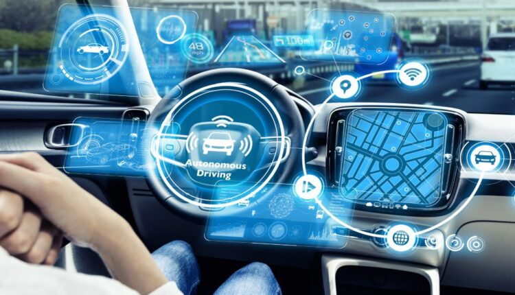 ADAS and Autonomous Cars Present a US$500 Million Opportunity for LWIR Cameras