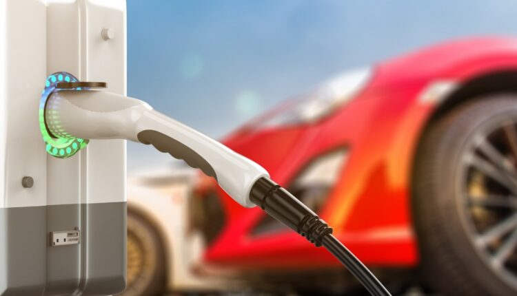 IDTechEx Explores the Growing Demand for Off-Grid EV Charging