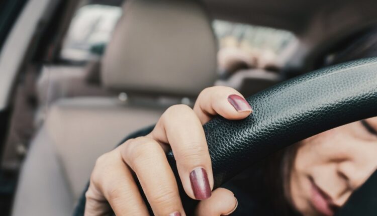 Fatigue Warning: Drivers Getting 6 Hours of Sleep Are Twice as Likely to Crash