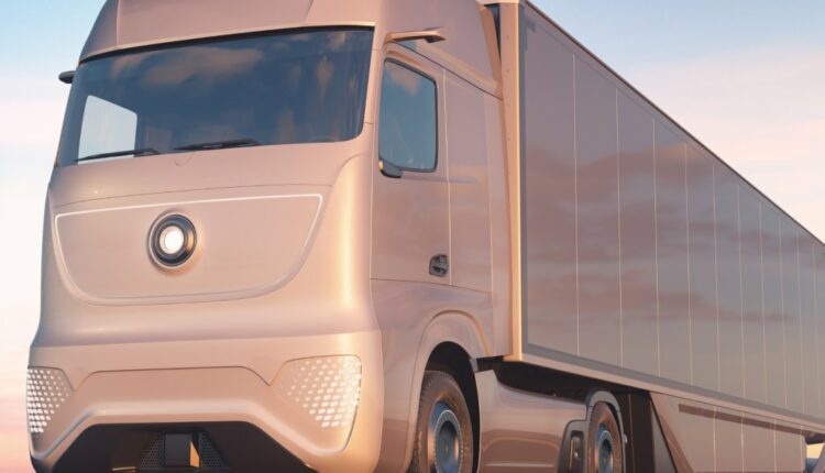 Global Race for Autonomous Trucks: How the US, EU, and China Transform Transport