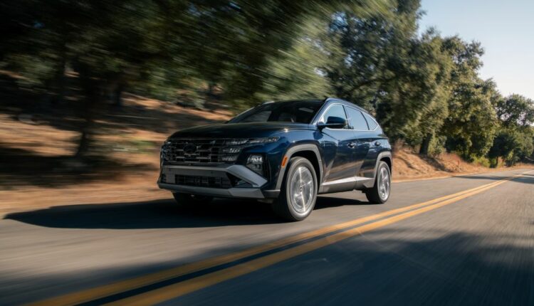 Hyundai Motor America Reports September and Q3 2024 Sales