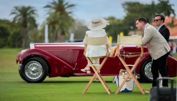 The Greatest Race on Earth: Celebrating the Mille Miglia