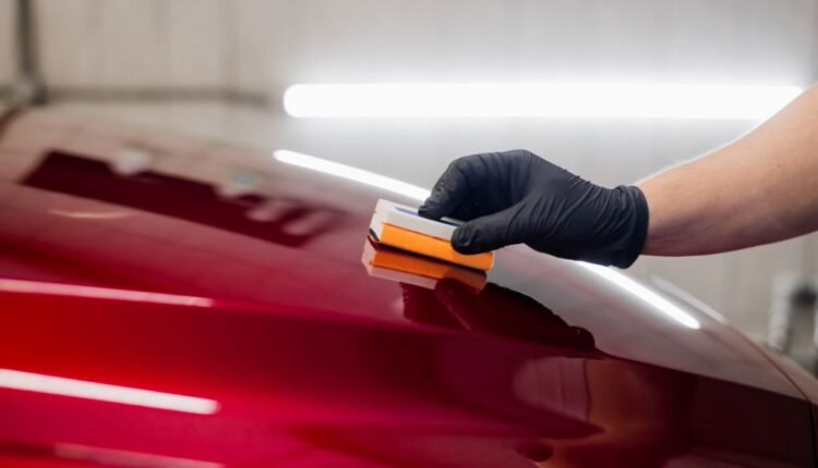 What To Know Before Applying a Ceramic Coating