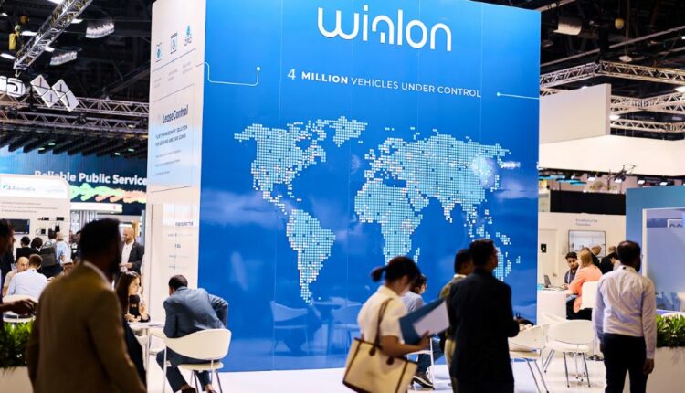 Wialon Unveils the Future of Fleet Management at GITEX 2024