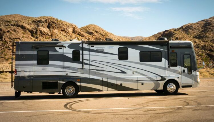 Most Common Causes of Leaks Inside Motorhomes