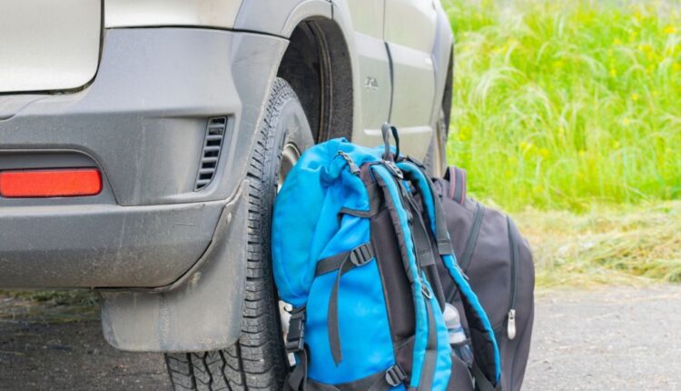 Off-Roading Safety: Tips for Staying Safe on the Trails