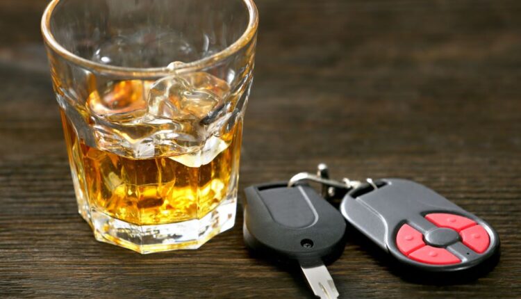 1 in 4 Brits Don’t Know You Can Be Done for Drink Driving the Next Morning