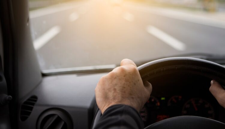 Motorist Warning These Medical Conditions Must Be Reported to the DVLA