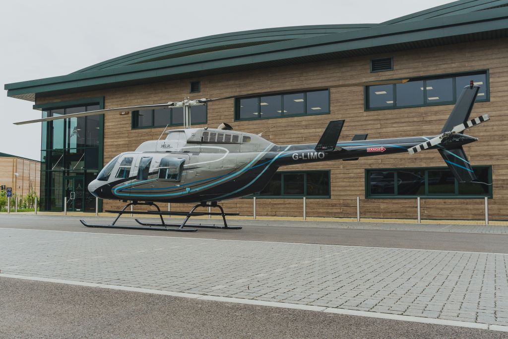 SHY Automotive Transforms to Birch with Major Investment