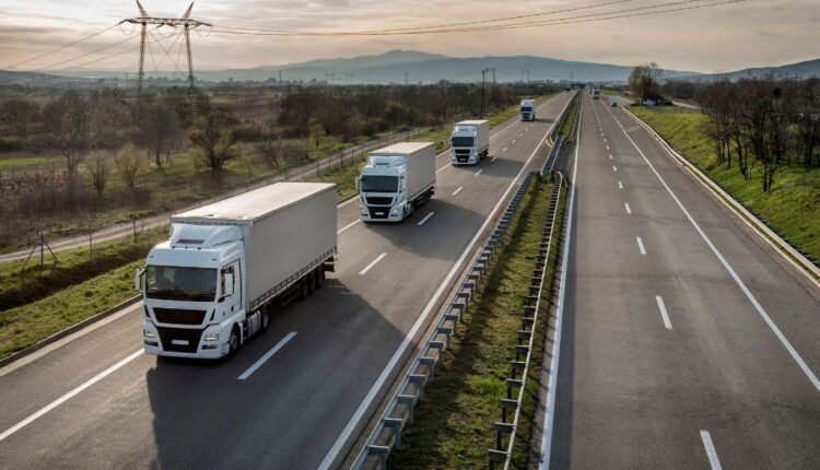 The Future of Autonomous Trucks: What Drivers Need To Know