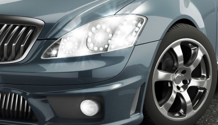 85% of Drivers Have Been Temporarily Blinded by LED Headlights