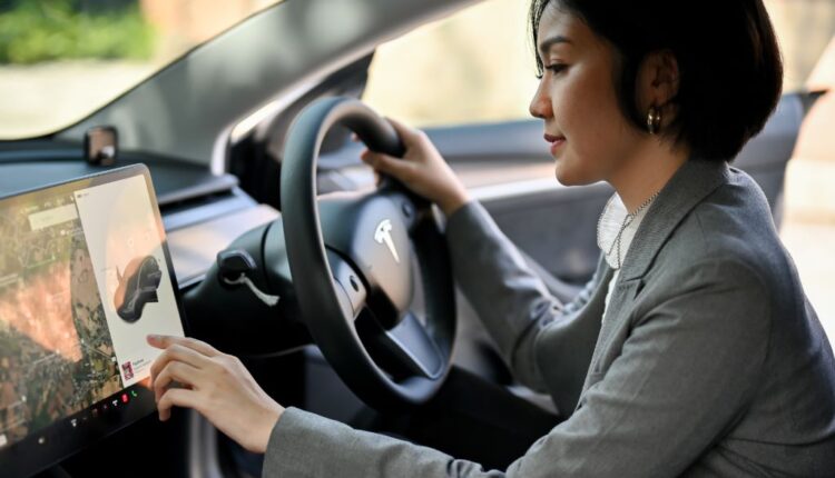 Tesla Narrows the Gap on Toyota in the Latest Annual Report From Compare the Market