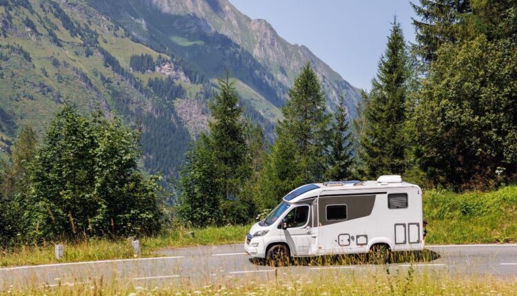 How To Lower Your RV’s Carbon Footprint on the Road