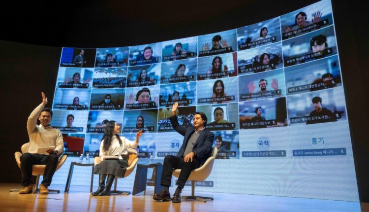 Hyundai Motor CEO José Muñoz Shared His Strategic Vision for the Company, Encouraging Direct and Open Communication Between Employees