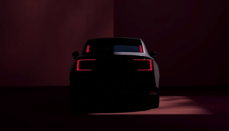 Volvo ES90 Can Add Up to 300 Kilometers of Range in Just 10 Minutes of Charging