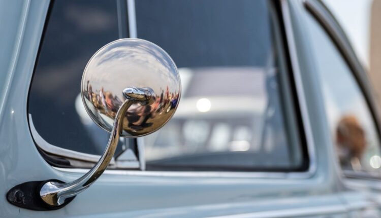 4 Must-Have Accessories for Your Vintage VW 