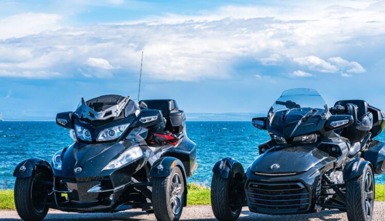 4 Unique Vehicles You Won’t Believe Are Street-Legal