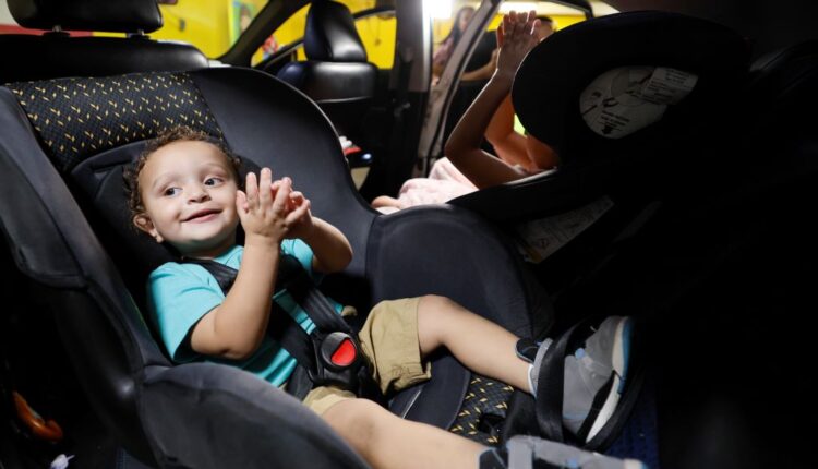 Hyundai and Nicklaus Children's Hospital Continue Strengthening Child Passenger Safety in South Florida