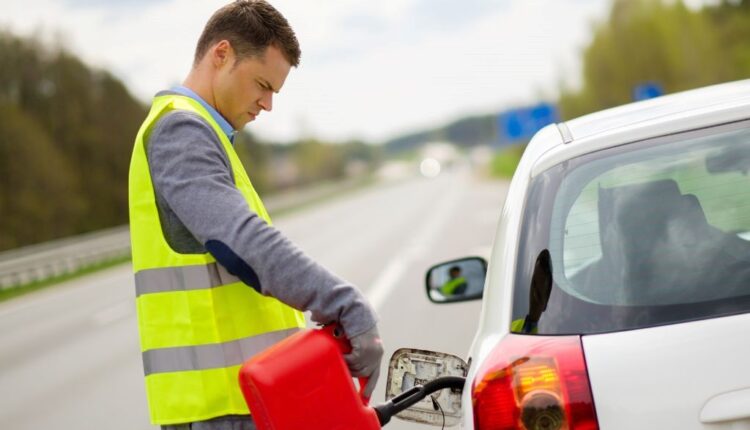 Justifiable Reasons To Have Roadside Assistance