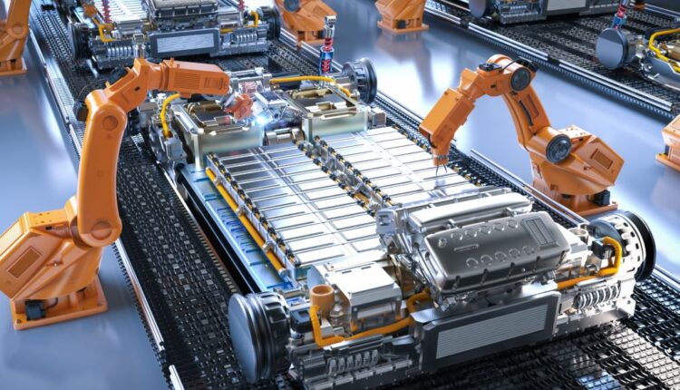 Key Second Life BESS Market Developments