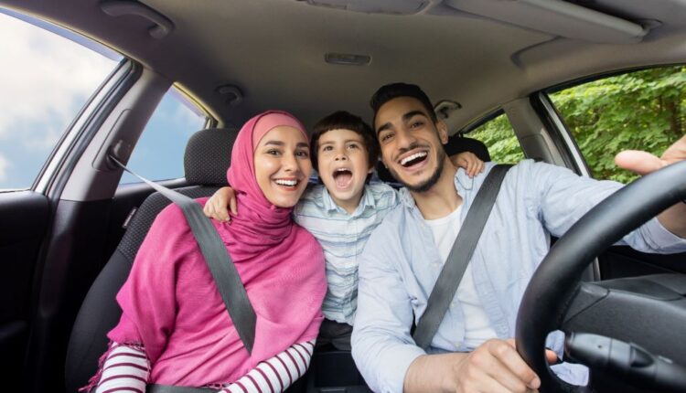 UAE Travel Trends: SelfDrive Mobility's Growth Forecast