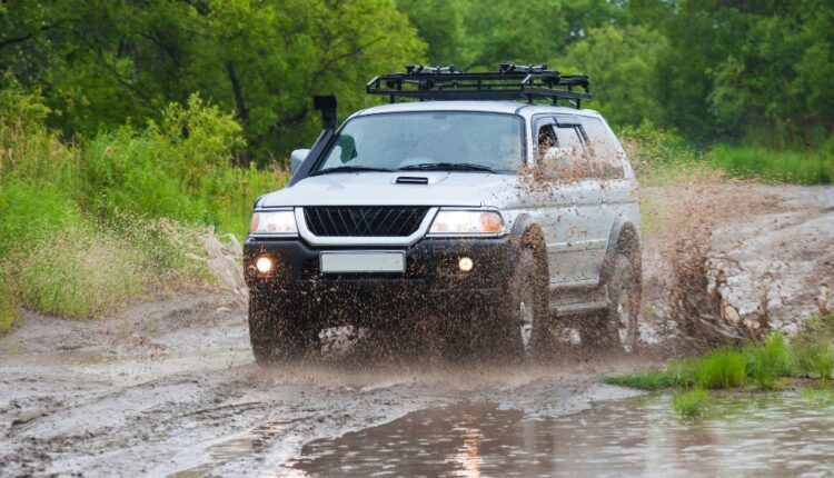 Considerations Before Buying an Aftermarket Bumper