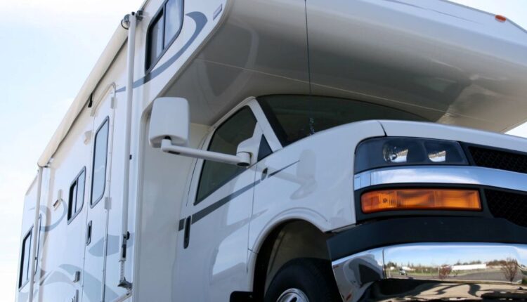 What To Do When Your RV Comes out of Storage