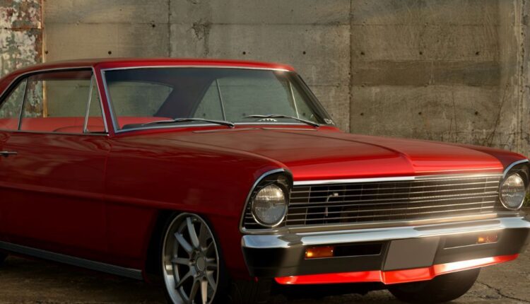 A Beginner’s Guide to Building a Lowrider From Scratch