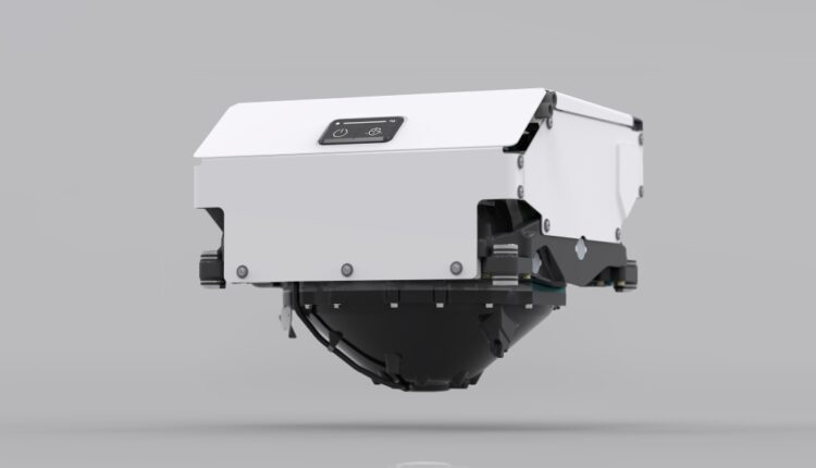 Dometic Launches Innovative DG3 Gyrostabilizer for Boats