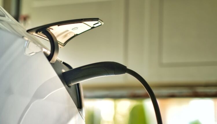 How Does EV Charging Work? A Short Guide