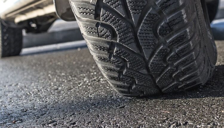 How Friction Is Both Good and Bad for Cars