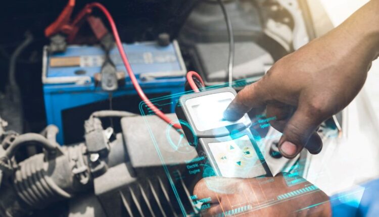 Signs of Water Damage in Your Car’s Electrical System