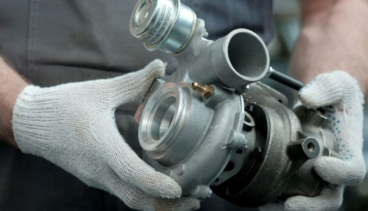 The Most Common Issues With Turbochargers